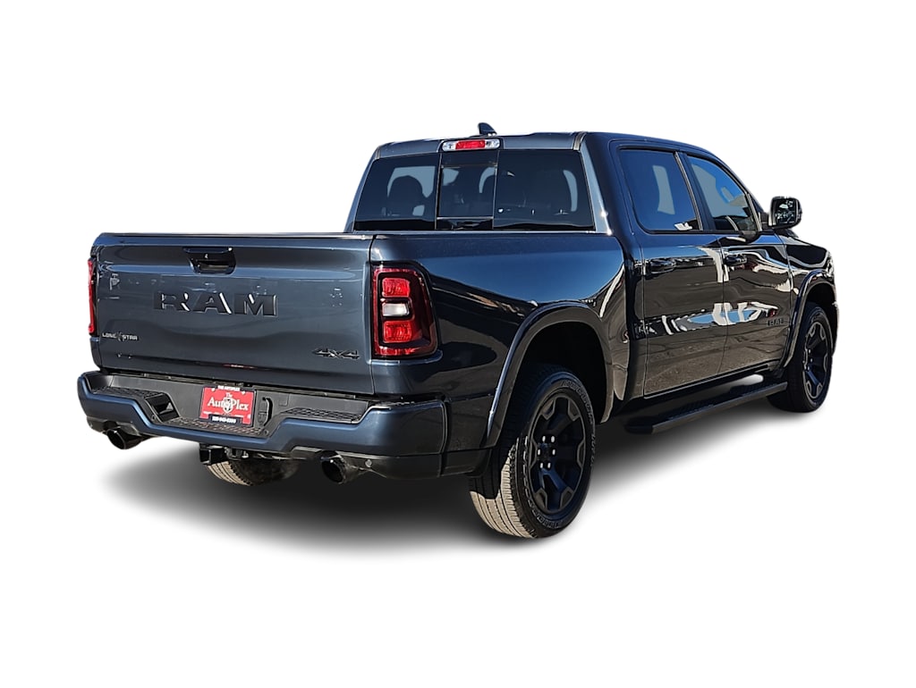 Thumbnail: 2026 RAM 1500 - 19