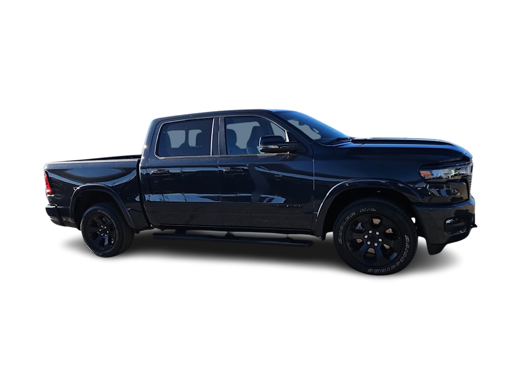 Thumbnail: 2026 RAM 1500 - 20