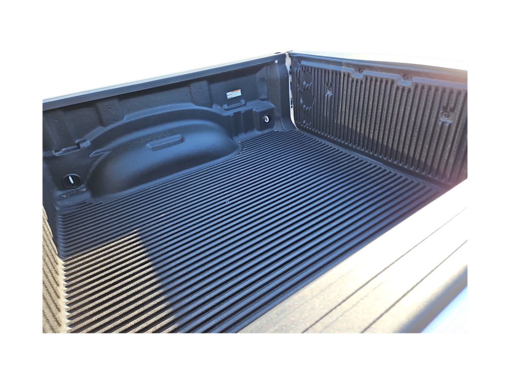 Thumbnail: 2026 RAM 1500 - 16