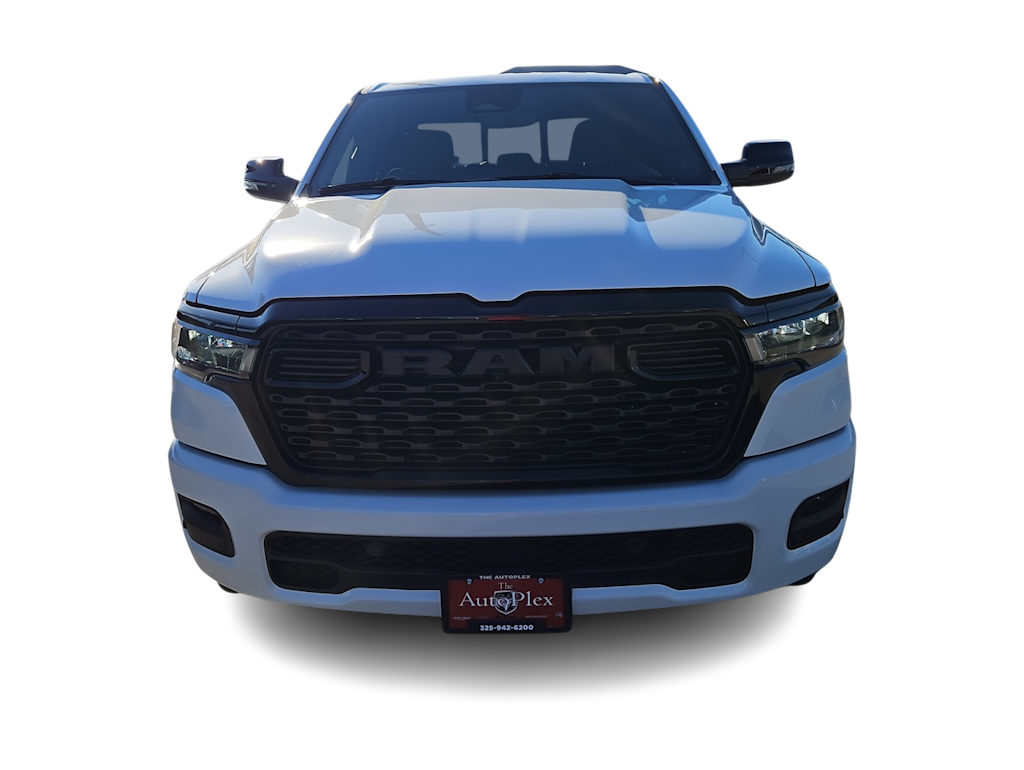 Thumbnail: 2026 RAM 1500 - 5