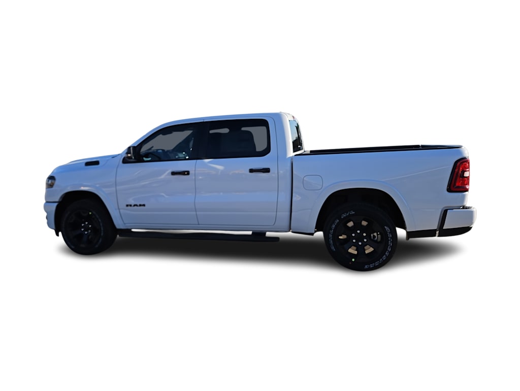 Thumbnail: 2026 RAM 1500 - 3