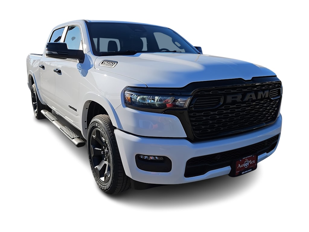 Thumbnail: 2026 RAM 1500 - 18