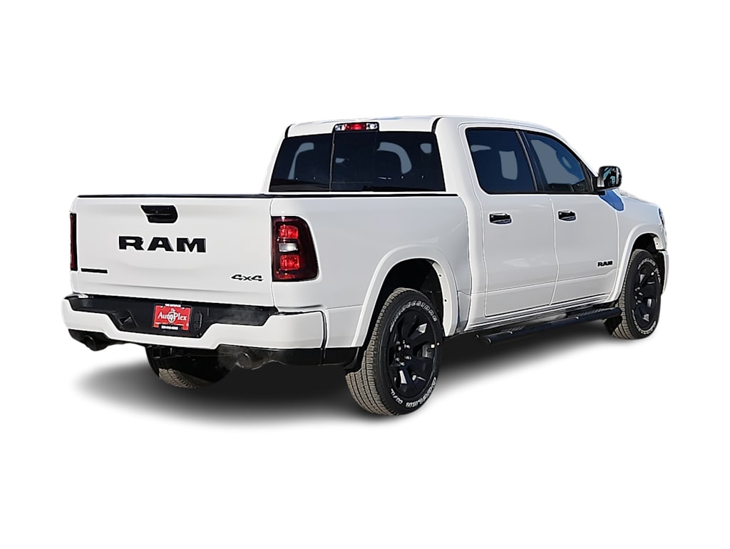 Thumbnail: 2026 RAM 1500 - 21