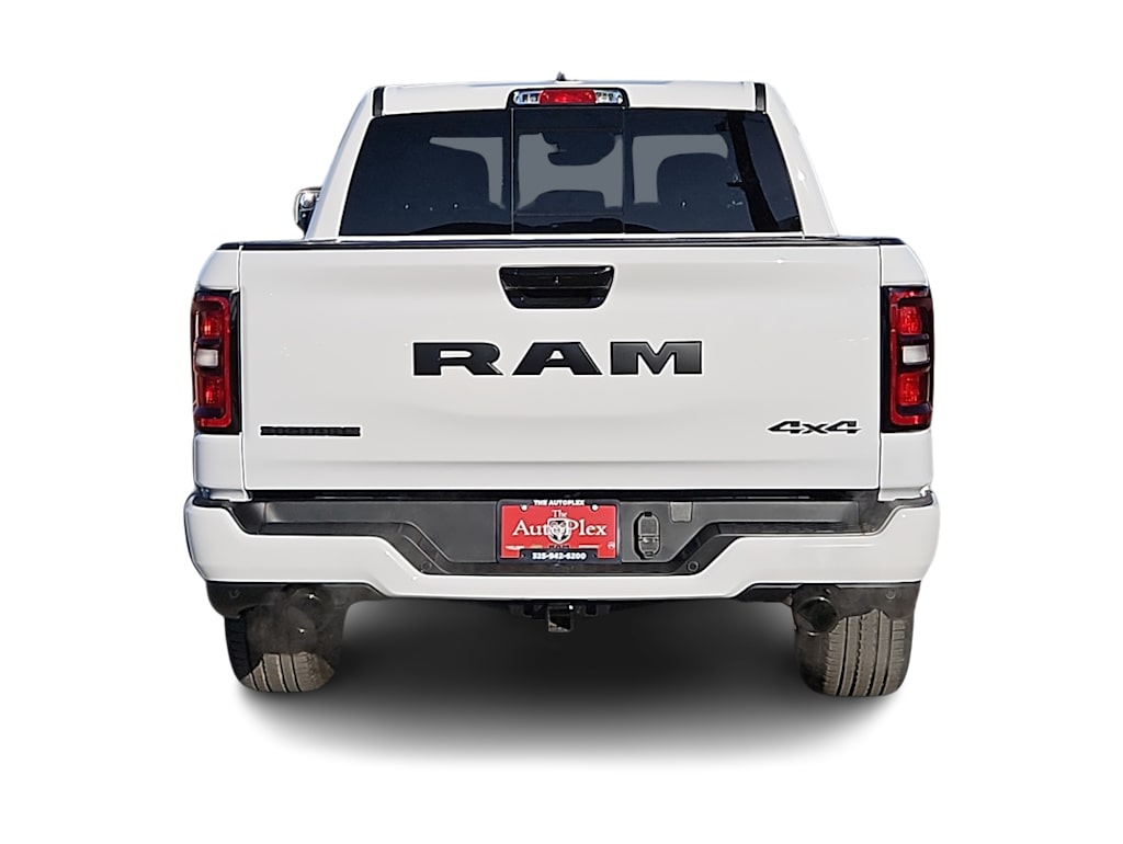 Thumbnail: 2026 RAM 1500 - 20