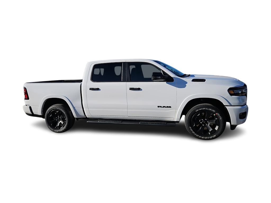 Thumbnail: 2026 RAM 1500 - 22