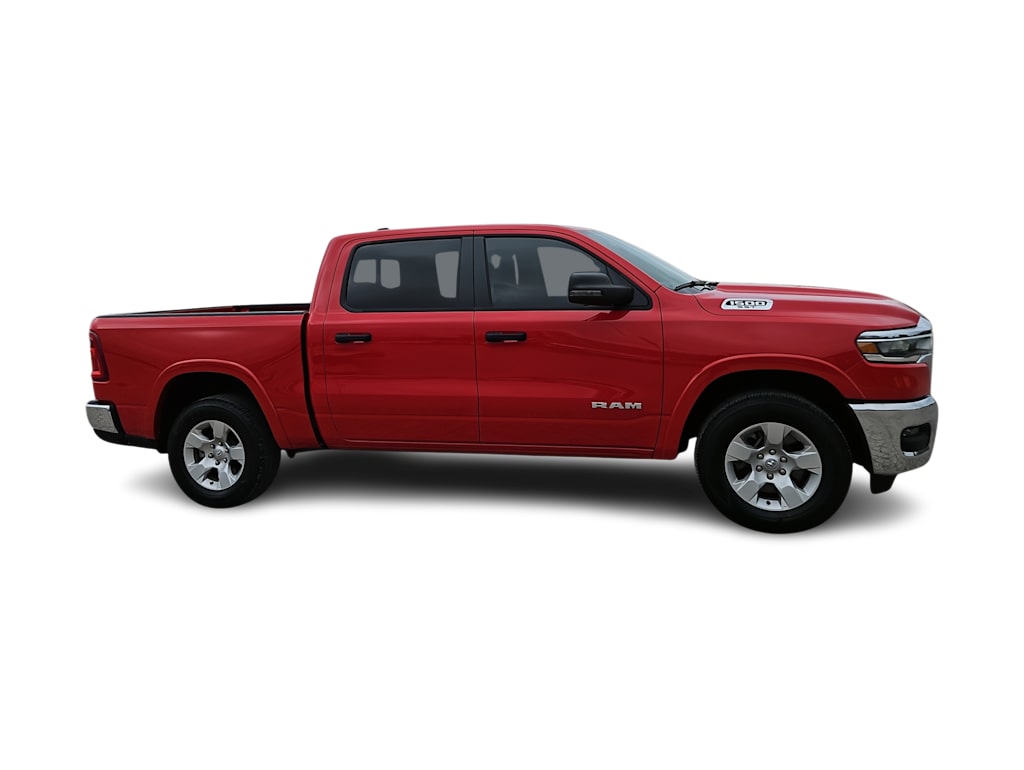 Thumbnail: 2025 RAM 1500 - 19