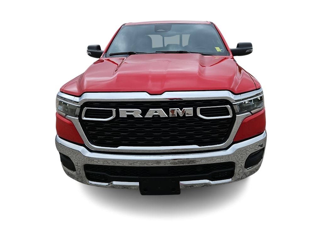 Thumbnail: 2025 RAM 1500 - 14