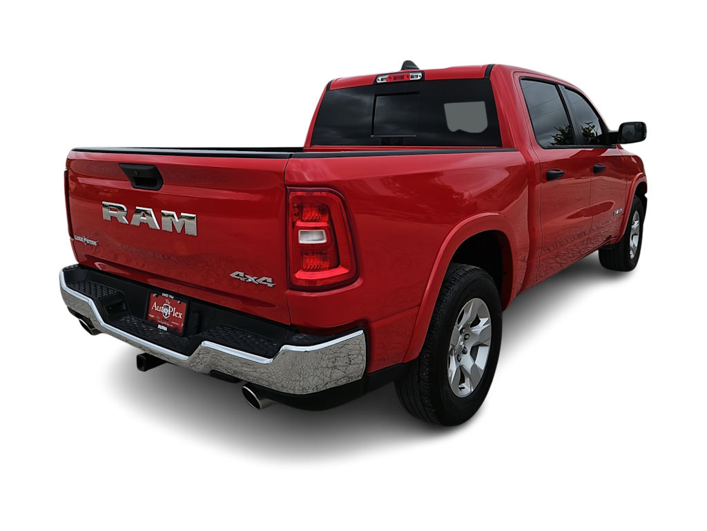 Thumbnail: 2025 RAM 1500 - 18