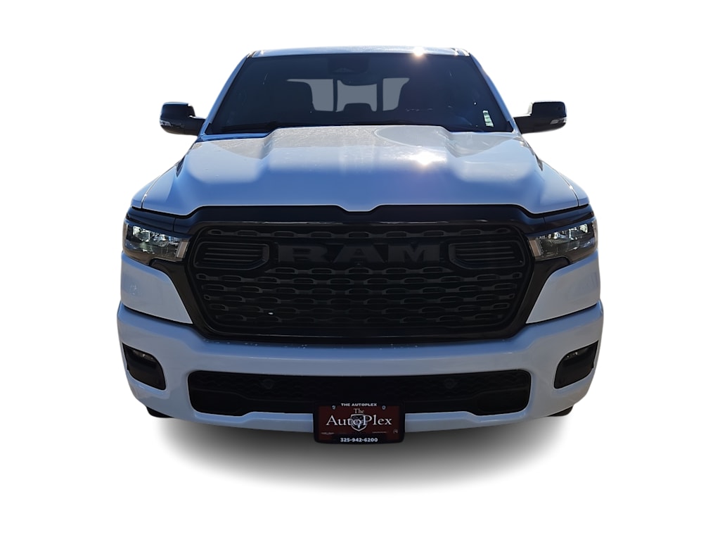 Thumbnail: 2026 RAM 1500 - 5