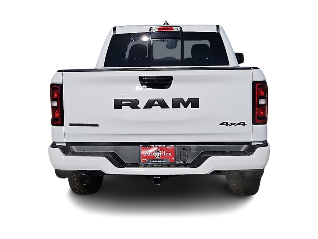 Thumbnail: 2026 RAM 1500 - 18