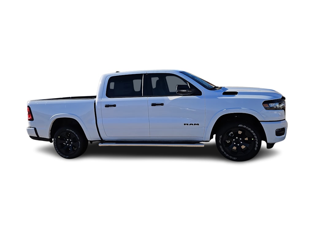 Thumbnail: 2026 RAM 1500 - 20