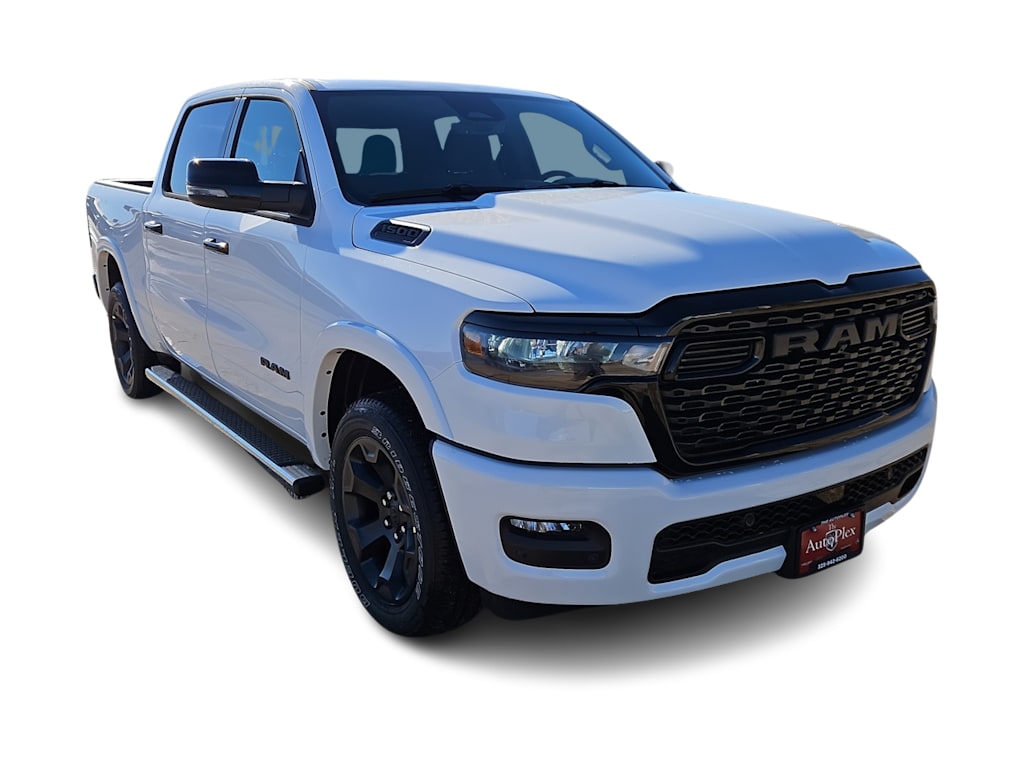 Thumbnail: 2026 RAM 1500 - 16
