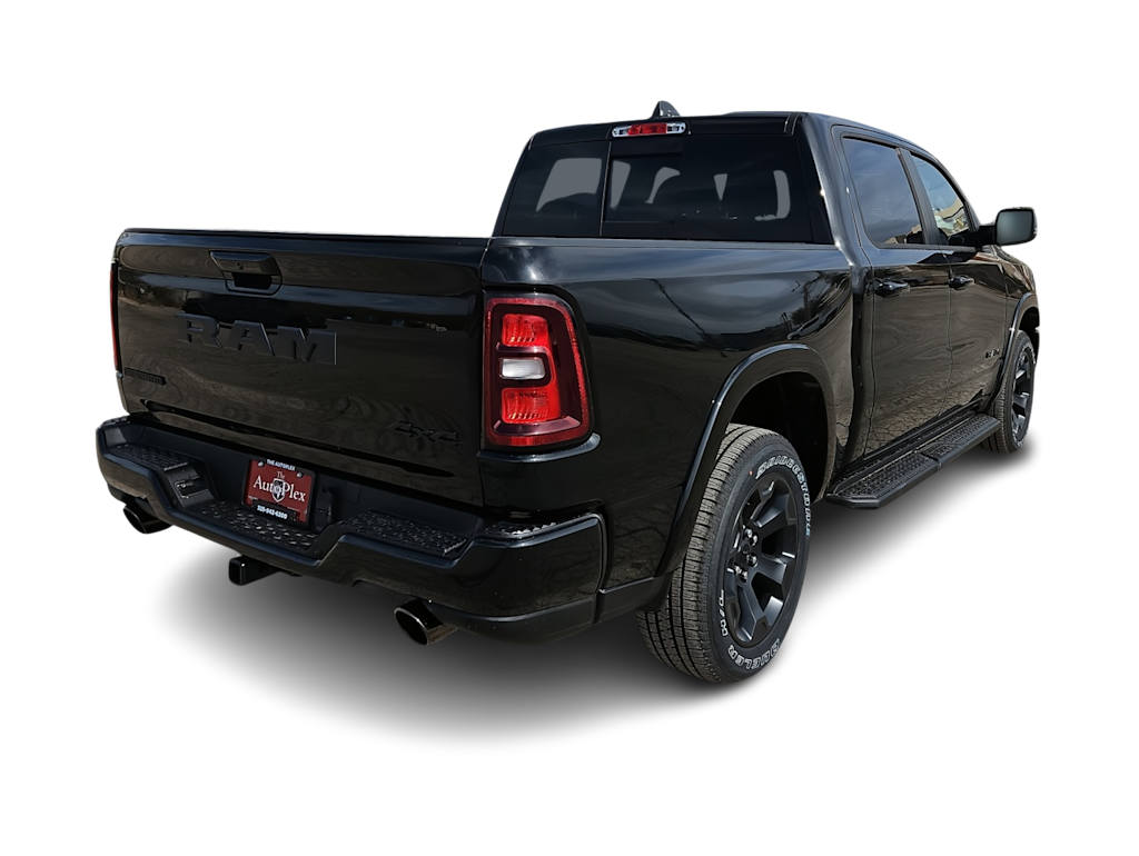 Thumbnail: 2026 RAM 1500 - 19