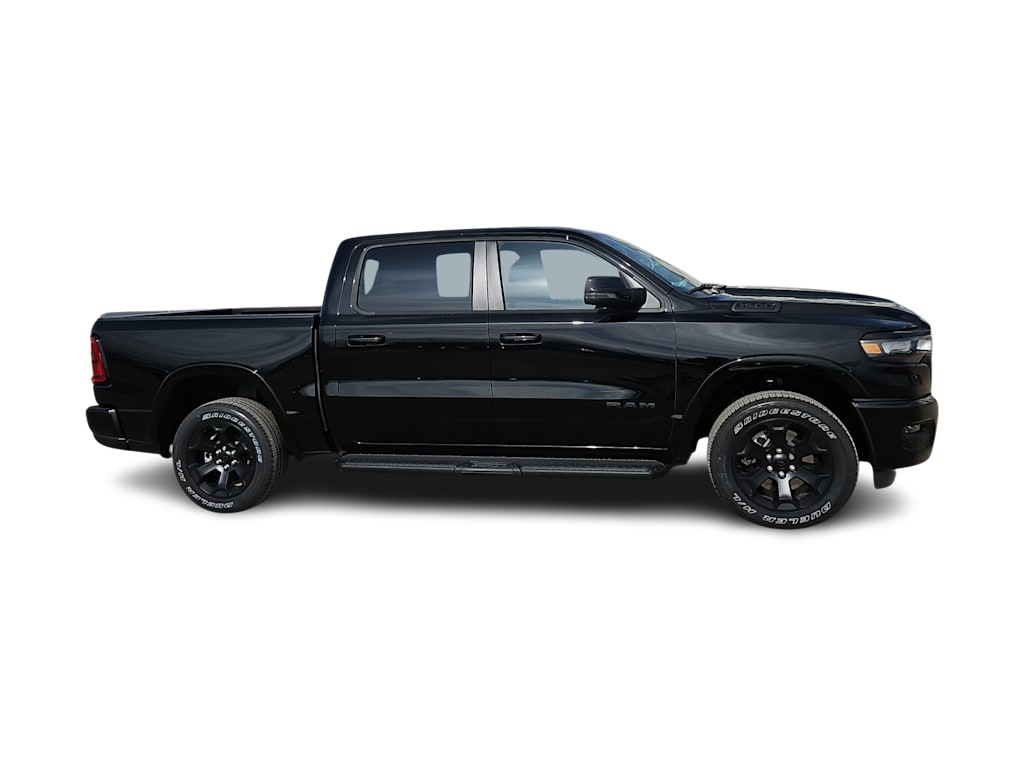 Thumbnail: 2026 RAM 1500 - 20