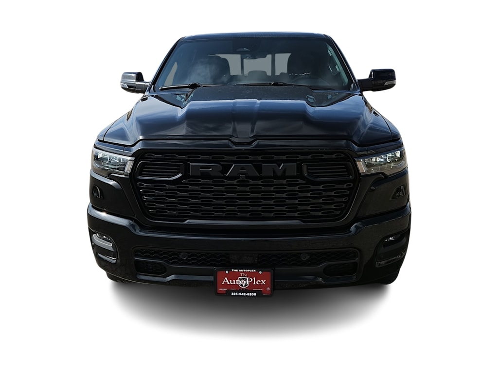 Thumbnail: 2026 RAM 1500 - 6