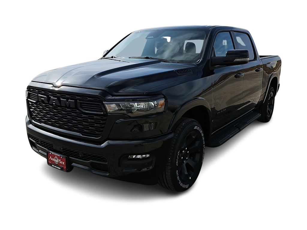 Thumbnail: 2026 RAM 1500 - 18