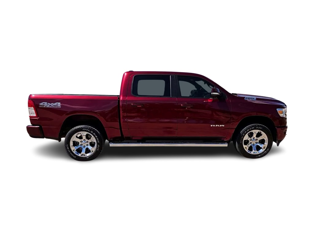 2020 RAM 1500 Big Horn 23
