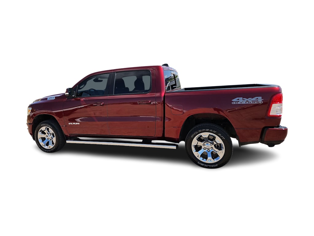 2020 RAM 1500 Big Horn 24