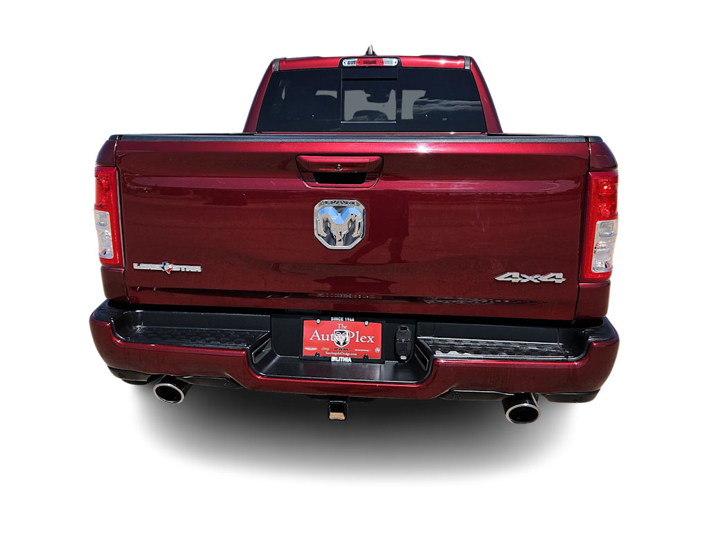 2020 RAM 1500 Big Horn 26