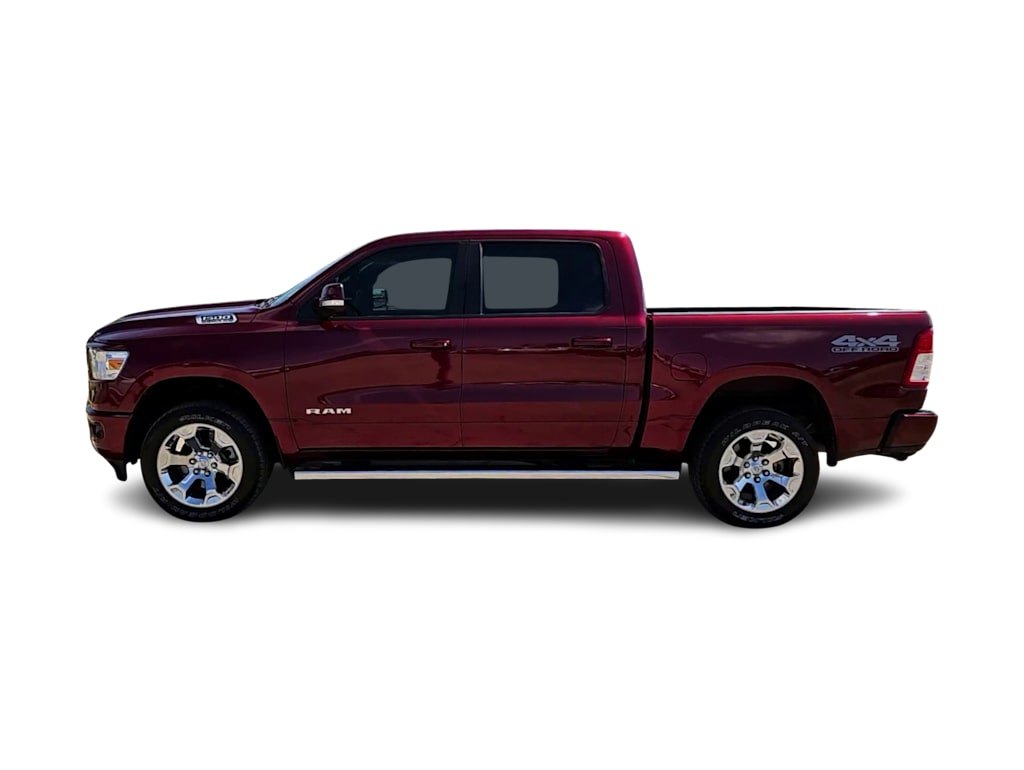 2020 RAM 1500 Big Horn 3