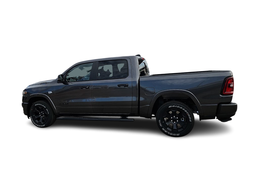Thumbnail: 2026 RAM 1500 - 3