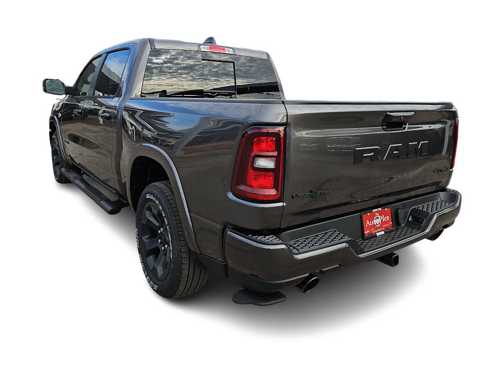 Thumbnail: 2026 RAM 1500 - 4