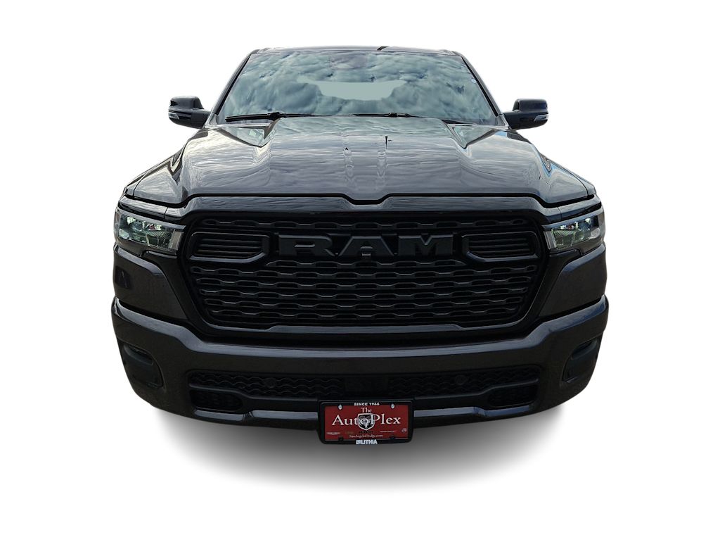 Thumbnail: 2026 RAM 1500 - 6