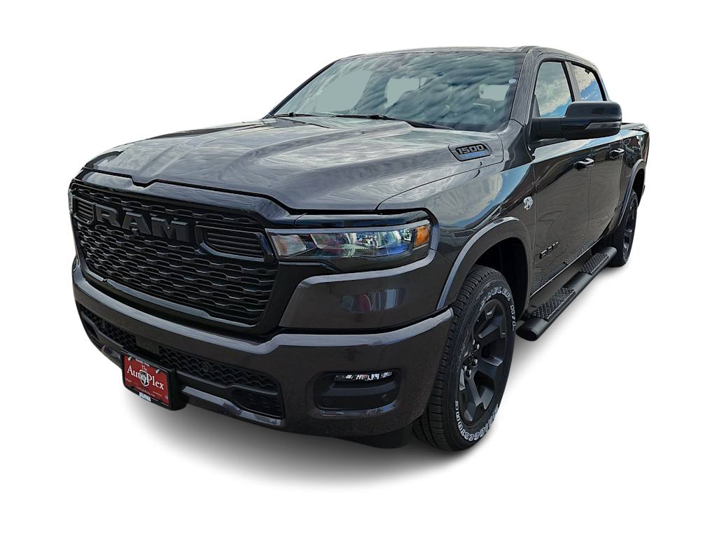 Thumbnail: 2026 RAM 1500 - 20