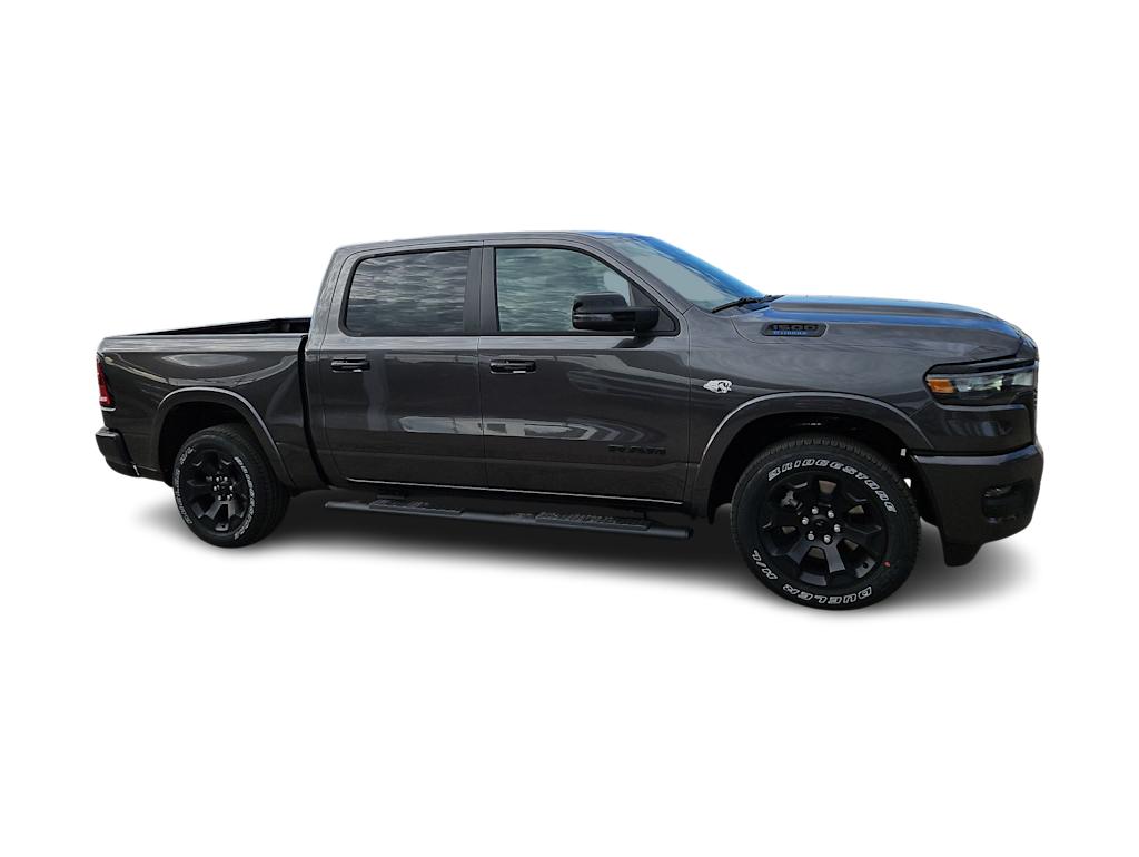 Thumbnail: 2026 RAM 1500 - 22