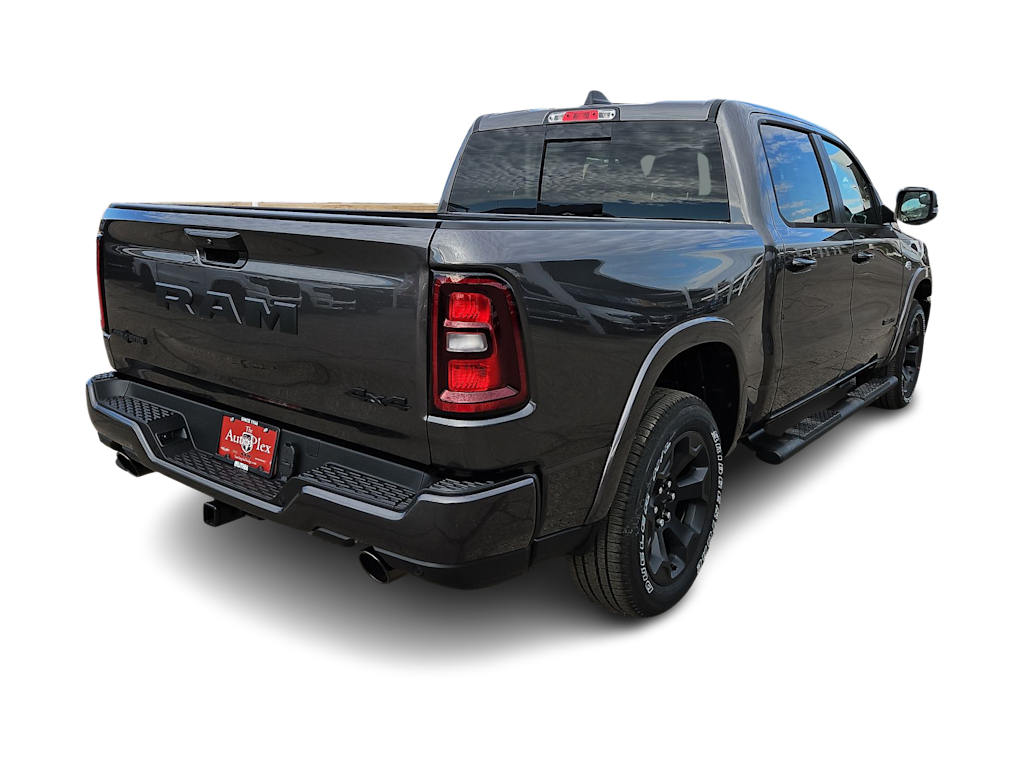 Thumbnail: 2026 RAM 1500 - 21