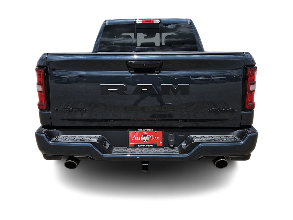 Thumbnail: 2026 RAM 1500 - 5