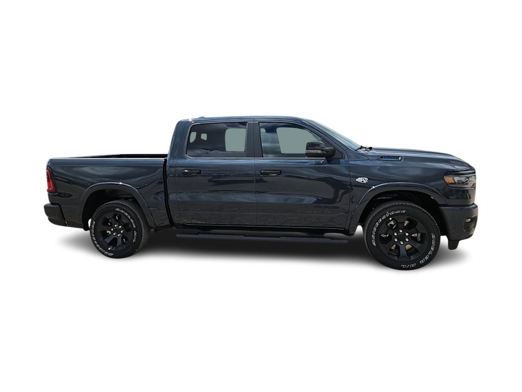 Thumbnail: 2026 RAM 1500 - 21