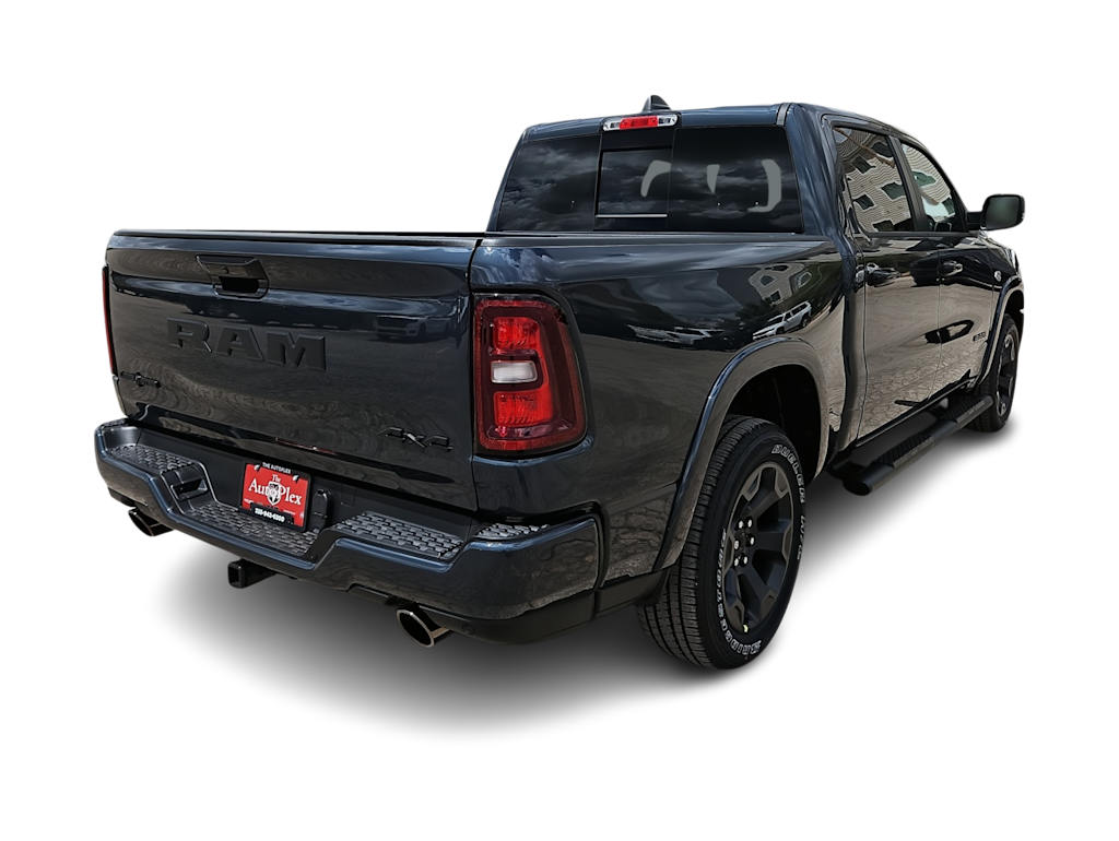 Thumbnail: 2026 RAM 1500 - 20