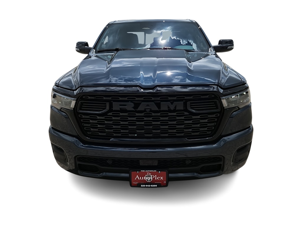 Thumbnail: 2026 RAM 1500 - 6