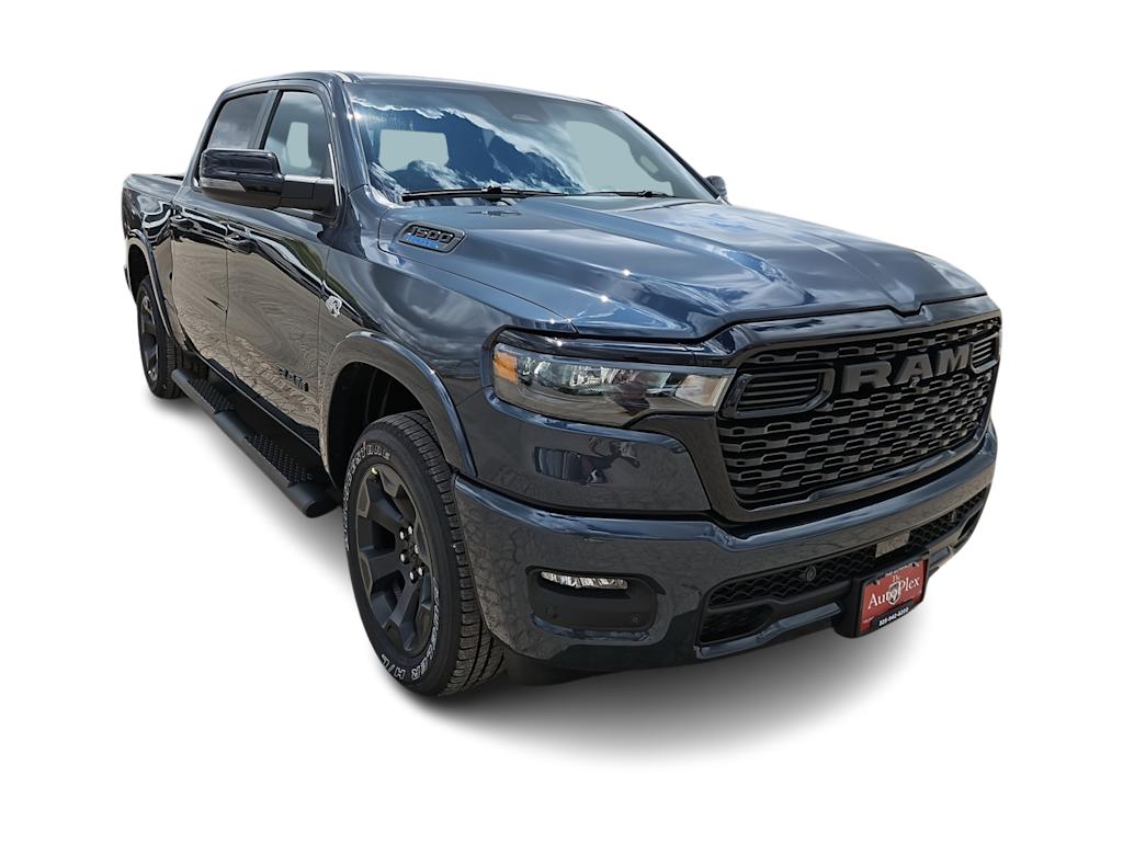 Thumbnail: 2026 RAM 1500 - 18