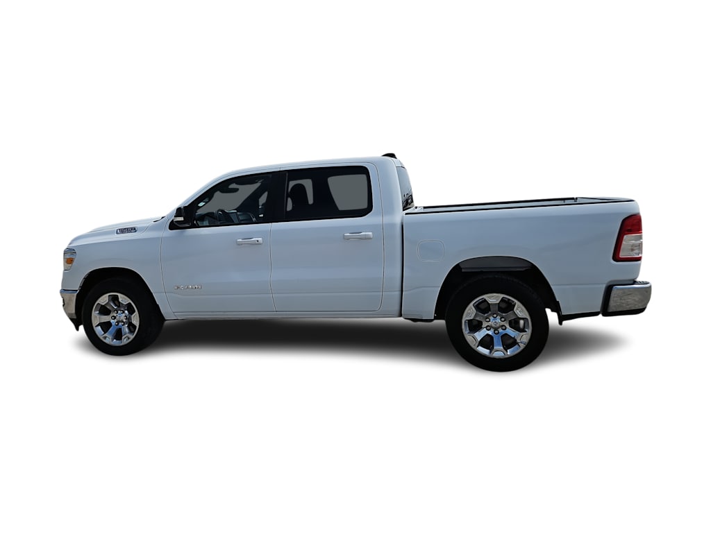 Thumbnail: 2022 RAM 1500 - 4