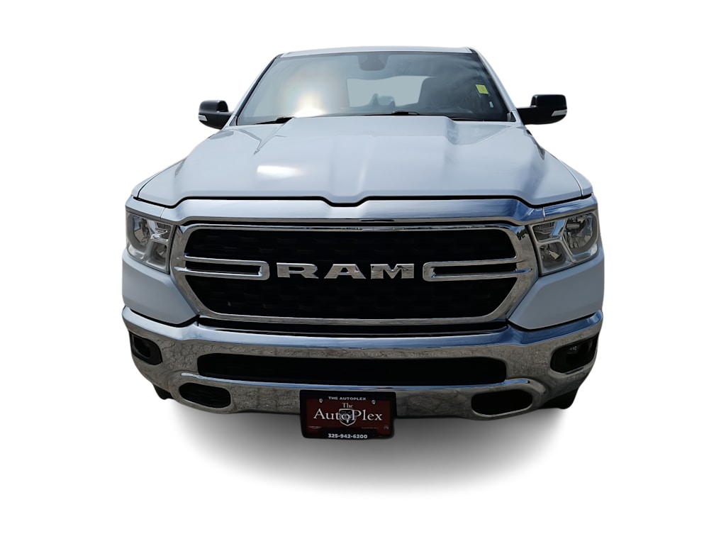 Thumbnail: 2022 RAM 1500 - 6