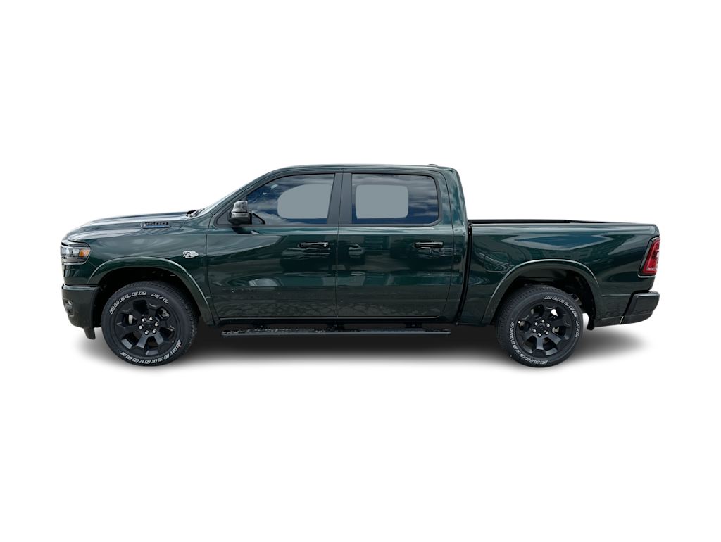 Thumbnail: 2026 RAM 1500 - 23