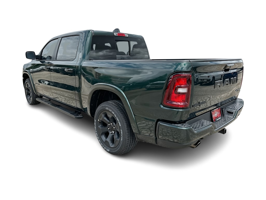 Thumbnail: 2026 RAM 1500 - 24