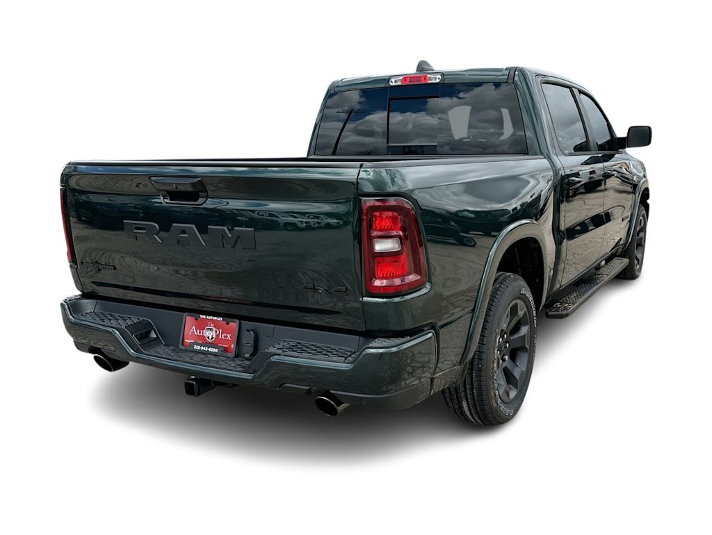 Thumbnail: 2026 RAM 1500 - 21