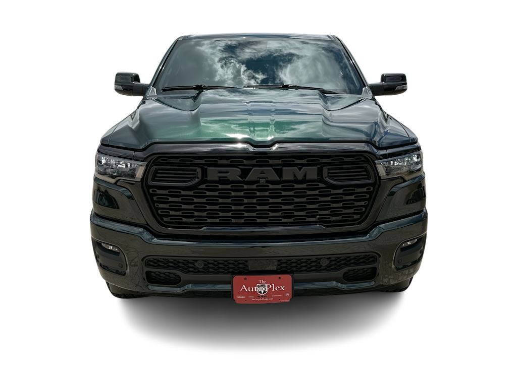 Thumbnail: 2026 RAM 1500 - 6