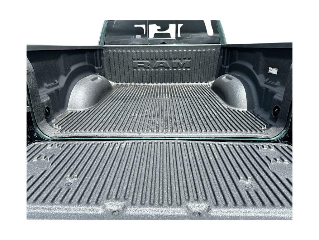 Thumbnail: 2026 RAM 1500 - 17