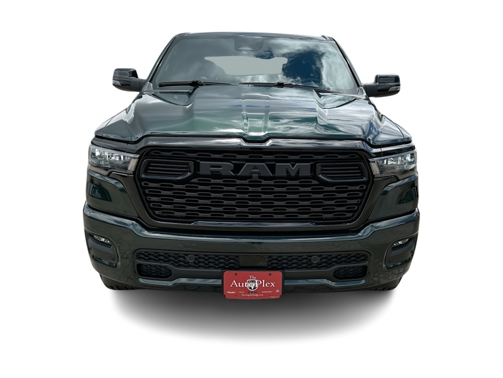 Thumbnail: 2026 RAM 1500 - 26