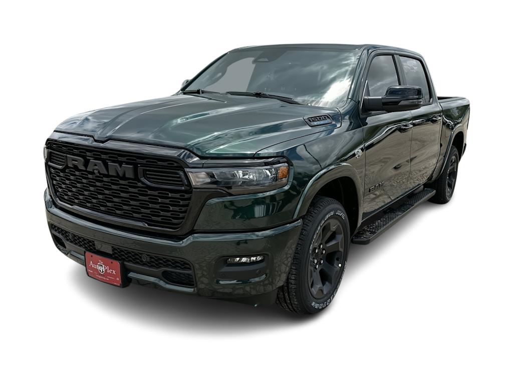 Thumbnail: 2026 RAM 1500 - 20