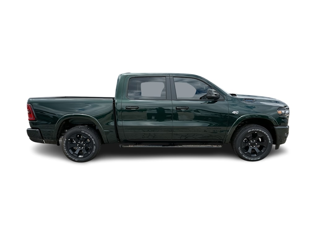 Thumbnail: 2026 RAM 1500 - 22