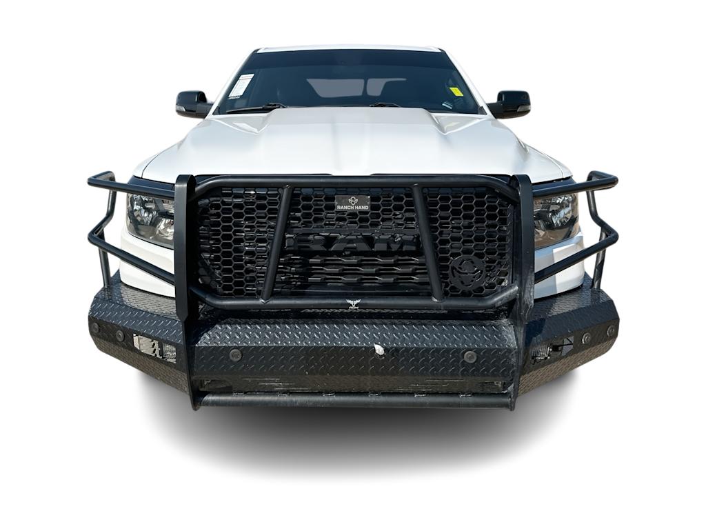 Thumbnail: 2023 RAM 1500 - 25
