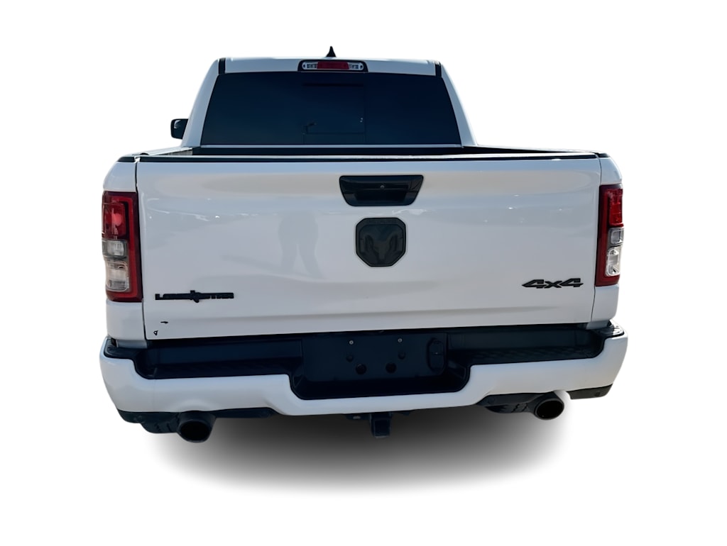 Thumbnail: 2023 RAM 1500 - 5