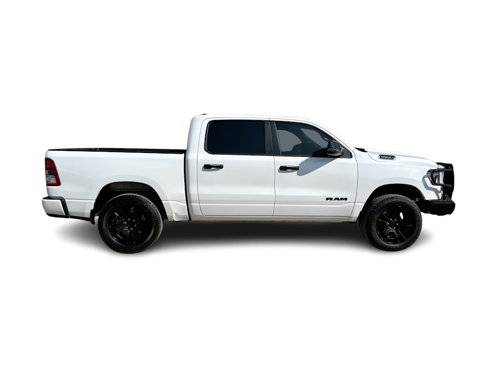 Thumbnail: 2023 RAM 1500 - 21