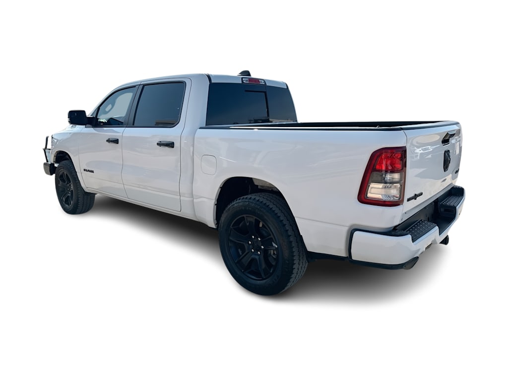 Thumbnail: 2023 RAM 1500 - 4