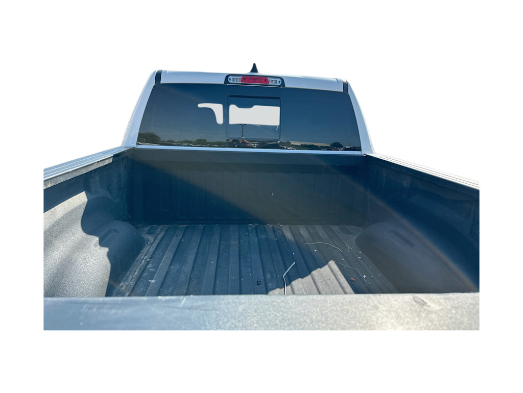 Thumbnail: 2023 RAM 1500 - 15